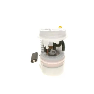 Bosch Kraftstoffpumpe Renault Clio Thalia