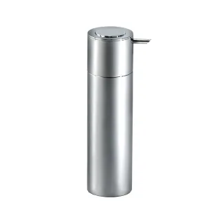 Cosmic Micra Micra Seifenspender Chrom 6x8,5x21,7cm, chrom, 477832002 WJP047A7832001