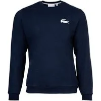 Lacoste Sweatshirt Herren Sweatshirt Baumwolle