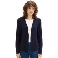 TOM TAILOR Cardigan ohne Verschluss