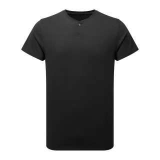 Premier - "Comis" T-Shirt für Herren (Schwarz)