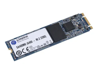 Kingston A400 | sa400m8/240g | SSD - 240 GB