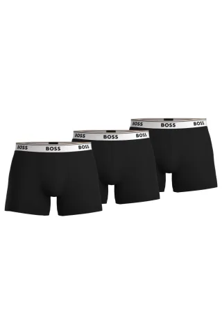 Hugo Boss Boxers lot de 3