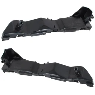 Stoßstange Halterung Halter Aufnahme VORNE LINKS + RECHTS für Toyota Avensis II T25 ab 2003-2008