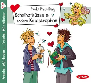 Schulhofküsse & andere Katastrophen