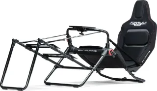 Formula Lite Pro, Sim Rig schwarz