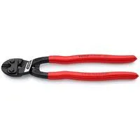 Kompakt-Bolzenschneider CoBolt XL 7101250, Schneid-Zange rot/schwarz