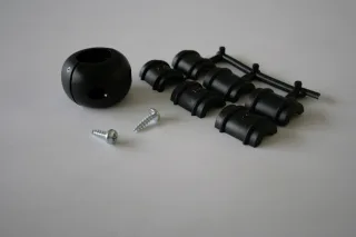 ELMAG Schlauchstopper für 530er Serie u. kleiner - 9403954