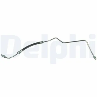 Delphi Bremsschlauch hinten rechts Renault Fluence
