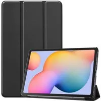 Wigento Tablet-Hülle Für Samsung Galaxy Tab S6 Lite 2020 / 2022 / 2024 Tablet Tasche Schutz