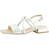 Paul Green Paul Green Sandalen Lederimitat Riemchensandale
