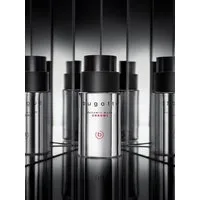 bugatti Eau de Toilette DYNAMIC MOVE CHROME FOR HIM EDT 100ml