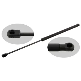 Febi Gasfeder f?r Motorhaube Opel Astra H Zafira B