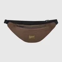Cleptomanicx Gürteltasche Cleptomanicx Hipbag Port Rain Drum (Gürteltasche, Gürteltasche)
