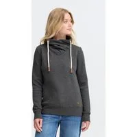 OXMO Sweatshirt OXMille Modernes Sweatshirt