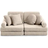 FAVRE Kindersofa KIDS Kindersofa