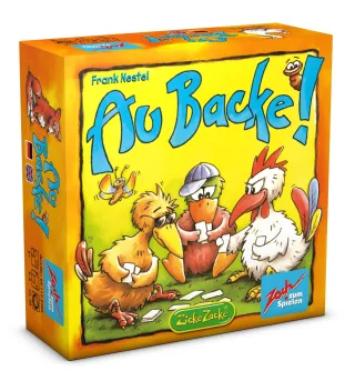 Zoch 601122700 - Au Backe