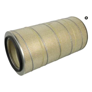 Febi Luftfilter  107279