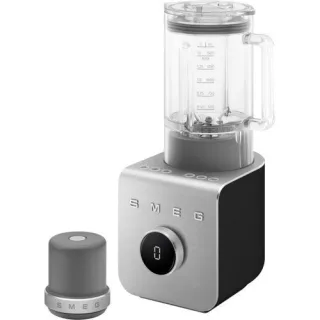 SMEG BLC02BLMEU Standmixer Schwarz-Matt