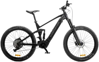 SMARTMOTION 11 Gang RD-A11-X Schaltwerk Mittelmotor 250 W