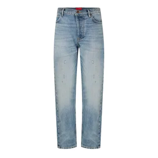 Hugo - Jeans für Damen (Leuchtendes Blau)