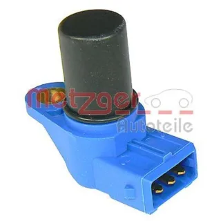 Metzger Nockenwellensensor Citroen Peugeot 0903014