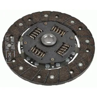 Sachs Kupplungsscheibe Audi 100 80 Coupe VW K Passat Santana