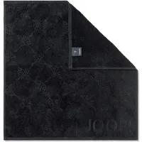 JOOP! Geschirrtuch Cuisine Cornflower 1702 Frottier, (1-tlg)