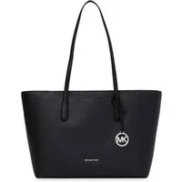 MICHAEL KORS Shopper Arden LG TZ Tote Black 35F5S4XT3L