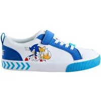 Next Sonic Sneaker, Klettverschluss + Elastikschnürung Sneaker (1-tlg)