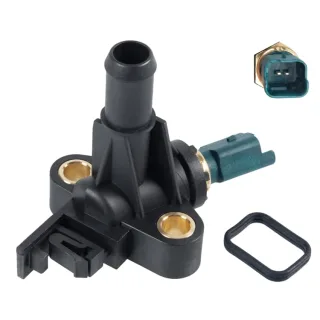 Febi K?hlmitteltemperatursensor Fiat Lancia 106856
