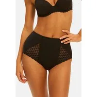 SIMONE PERELE Taillenslip Subtile (1-St) Taillen Slip - Blickdicht - Stilvolle Spitzeneinsätze