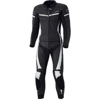 Held Biker Fashion Motorradkombi Spire 2-Teiler Motorrad Lederkombi