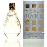 Guess Eau de Toilette Guess Dare Eau de Toilette 100 ml