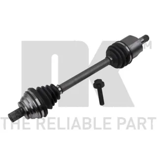 NK Antriebswelle links Audi Seat Skoda VW 5047125 2,0