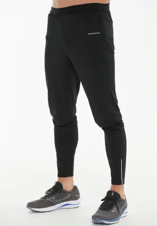 ENDURANCE Sporthose "Moores" mit praktischem Dehnbund