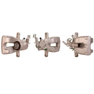 Hella Bremssattel hinten links Audi A3 Tt VW Golf 8AC355398-691