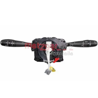 Metzger Lenkstockschalter Citroen C3 Jumpy Peugeot Expert 0916833