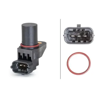 Hella Nockenwellensensor Mercedes 6PU009121-501