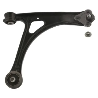 Febi Querlenker vorne rechts Audi A3 Tt VW Golf 4 R32 New Beetle 44453