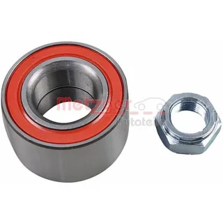 Metzger Radlager hinten Lada 110 111 112 Granta Kalina Priora Samara