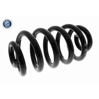 Vaico Feder hinten Audi A6 C6 V10-6611