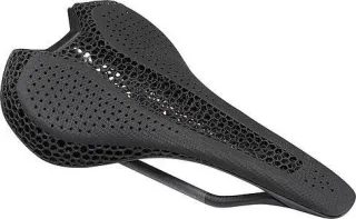 Specialized S-Works Romin Evo mit Mirror Sattel black 155 mm