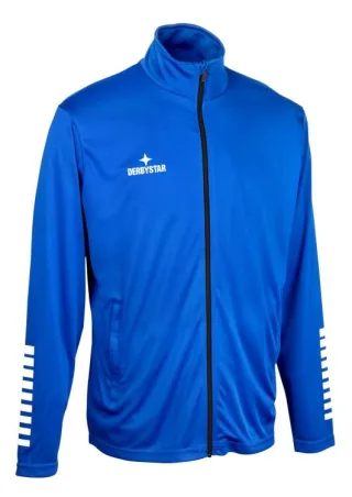 Derbystar Contra Polyesterjacke 612061