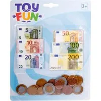 Vedes Spielgeschirr TOF Spielgeld Scheine u.Münzen,W190xH250