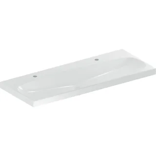 Geberit Acanto Waschtisch 120x48cm 501880005