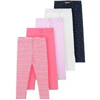 STACCATO Leggings 5-er Set