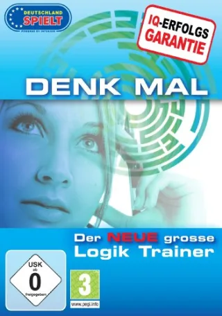 Der große Logik-Trainer