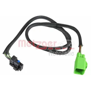 Metzger Kabelreparatursatz f?r Kraftstoffpumpe Ford Galaxy Mondeo S-Max