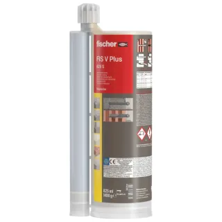 Fischer Hochleistungsmörtel FIS V Plus 825 S - 567511